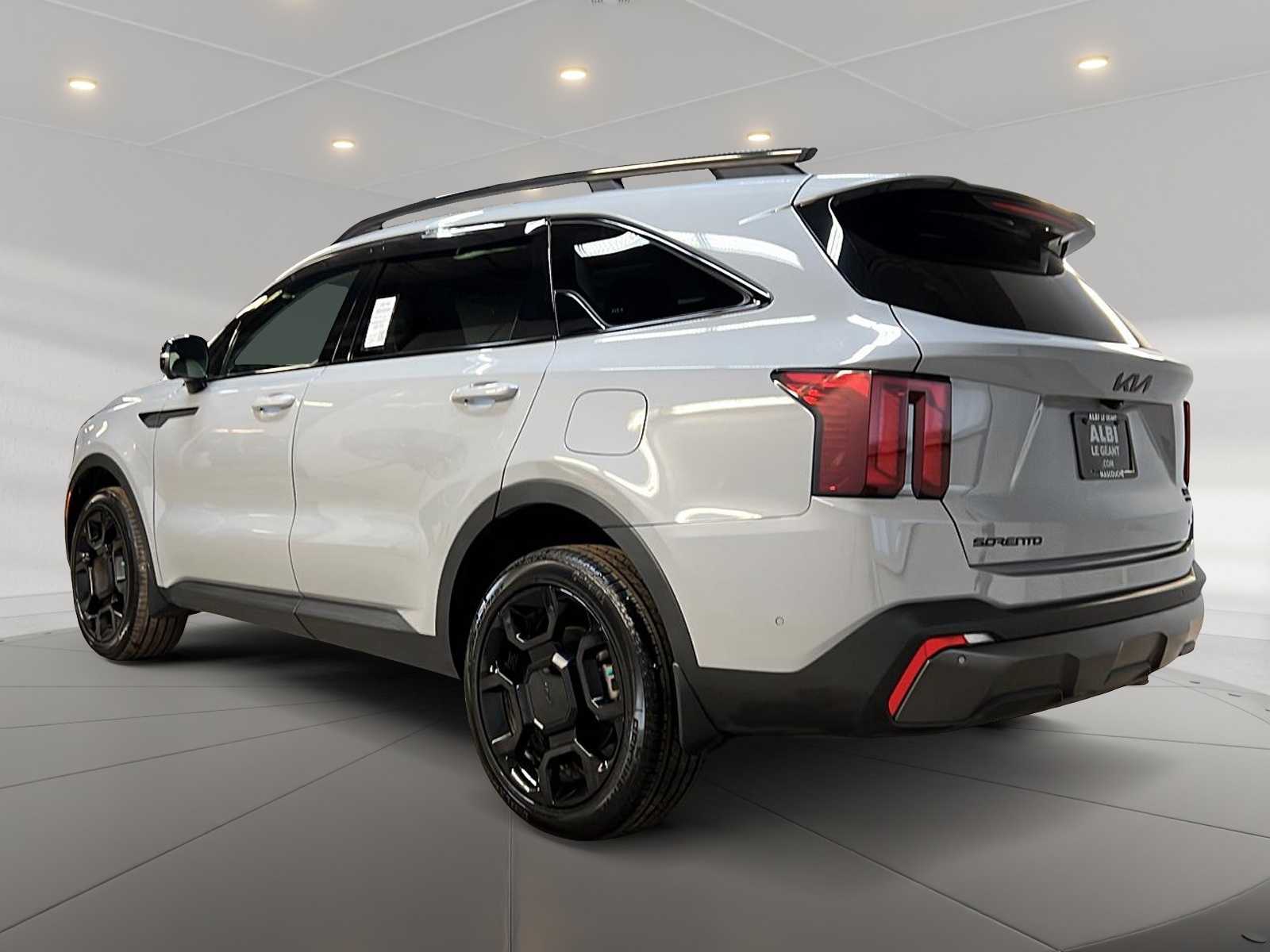 Kia Sorento 2025 - Image #6