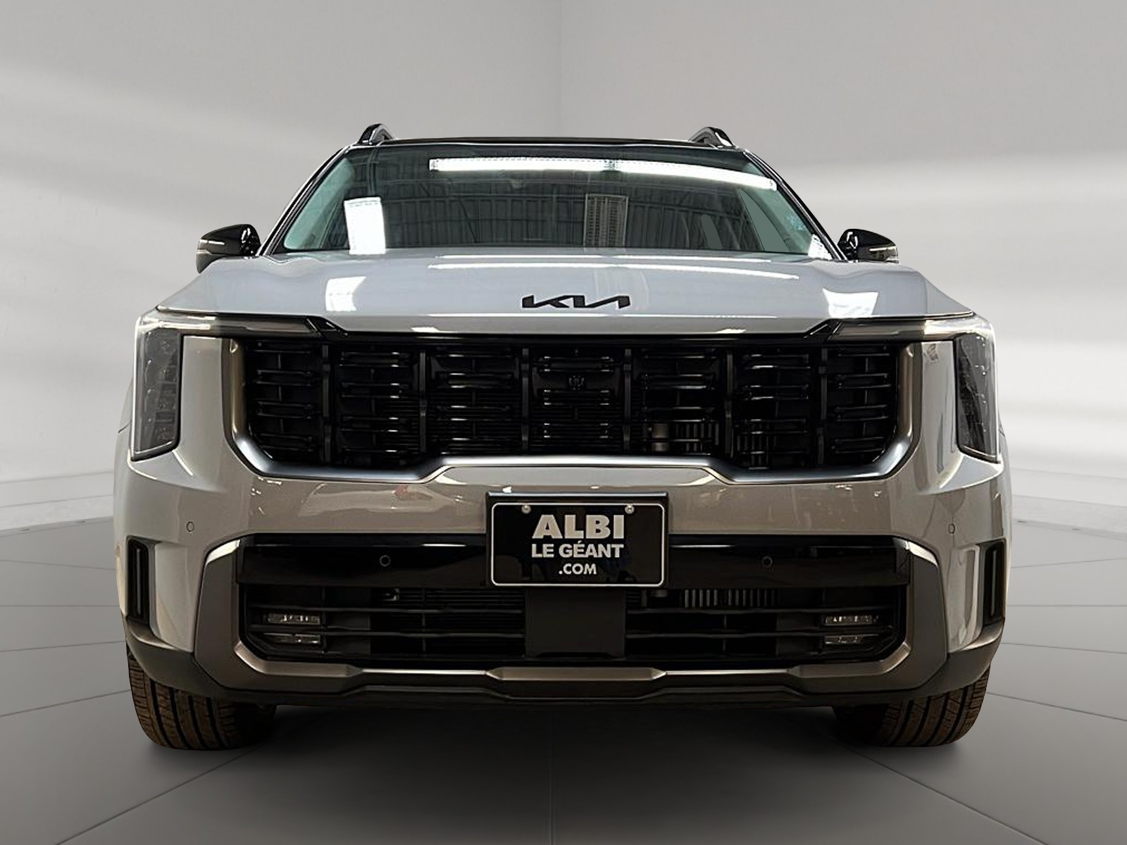 Kia Sorento 2025 - Image #2
