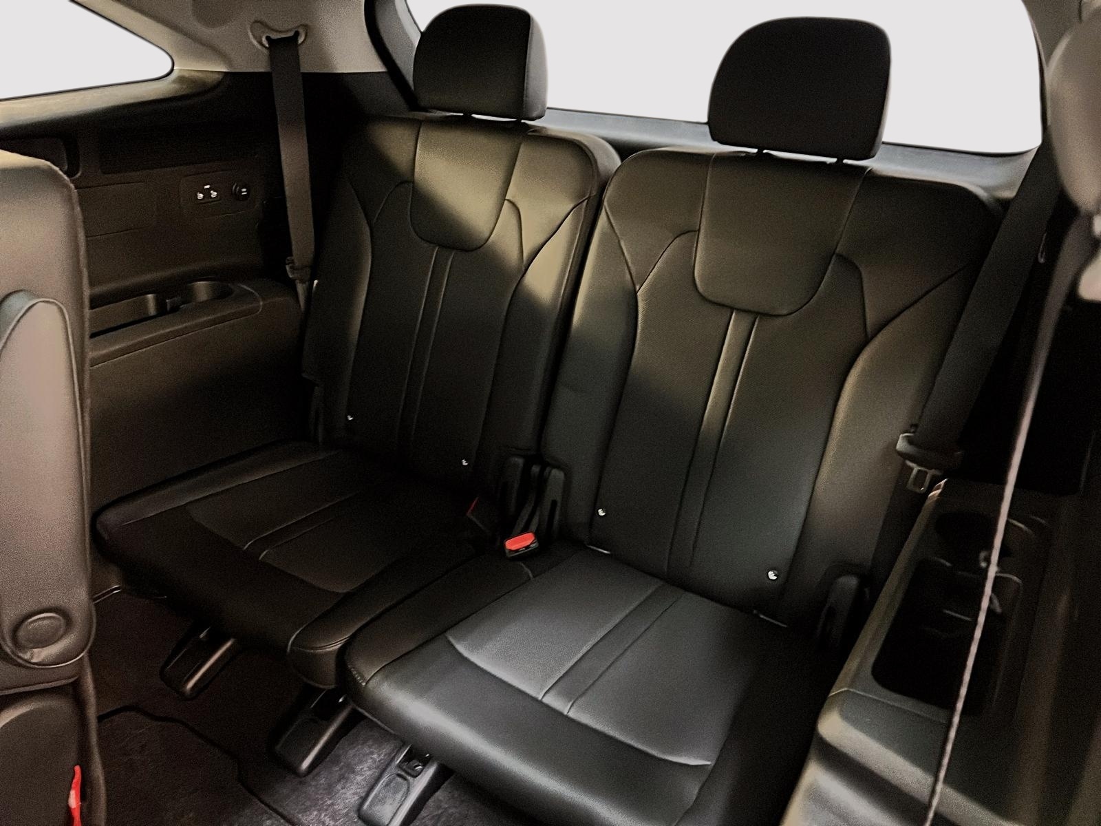 Kia Sorento 2025 - Image #9
