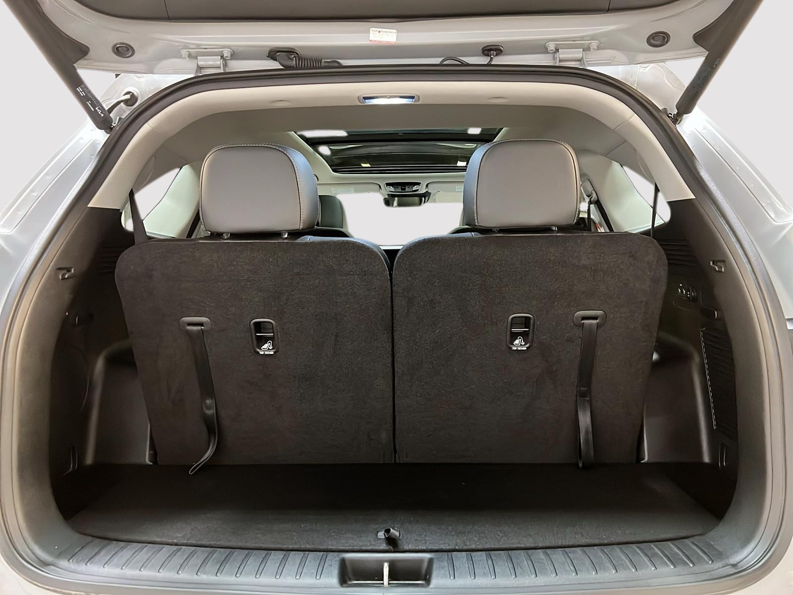 Kia Sorento X-LINE LIMITED TURBO CUIR TOIT PANO NAV 4RM 2025 - image #13