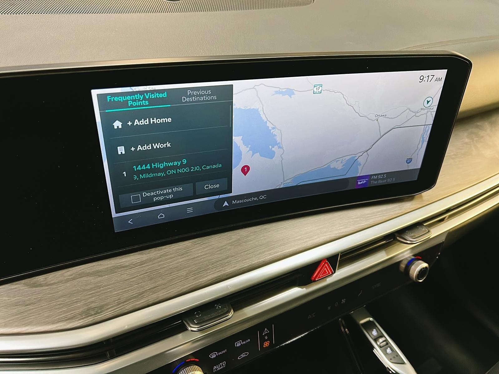 Kia Sorento 2025 - Image #19