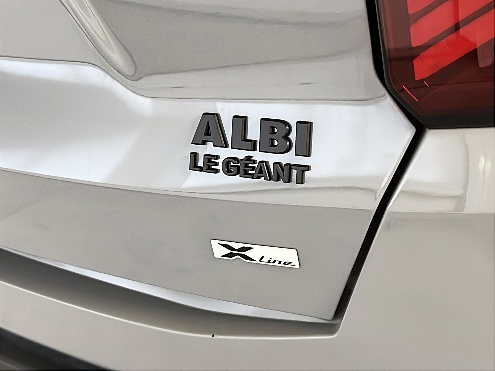 Kia Sorento X-LINE LIMITED TURBO CUIR TOIT PANO NAV 4RM 2025 - image #30