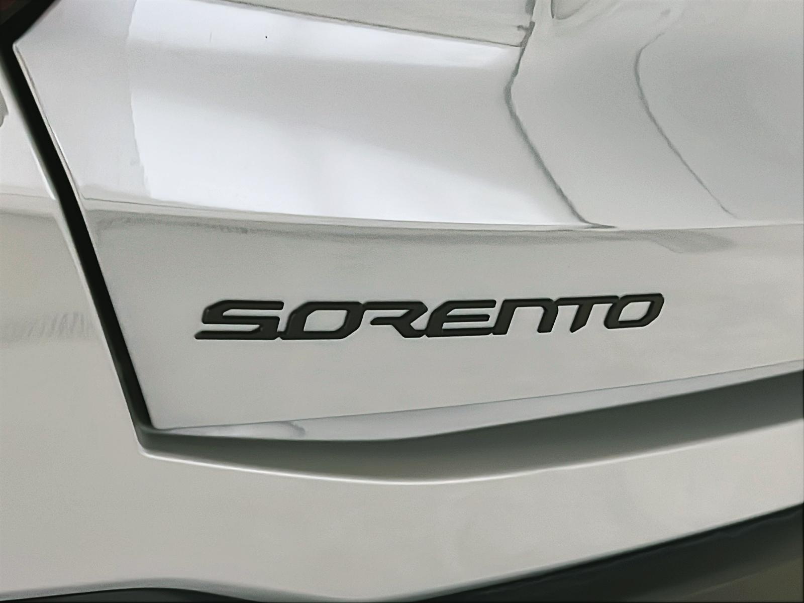 Kia Sorento 2025 - Image #29