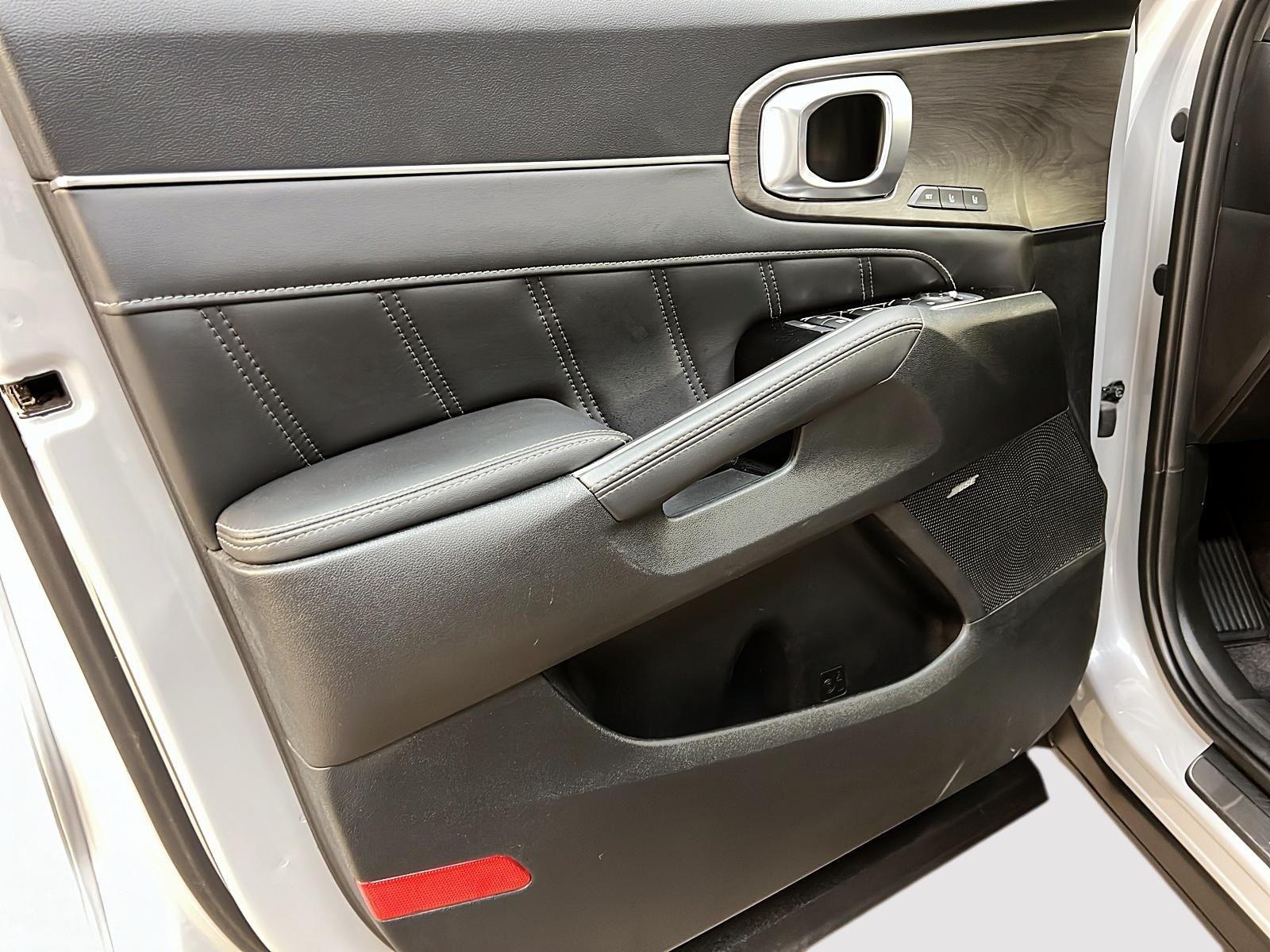 Kia Sorento 2025 - Image #26