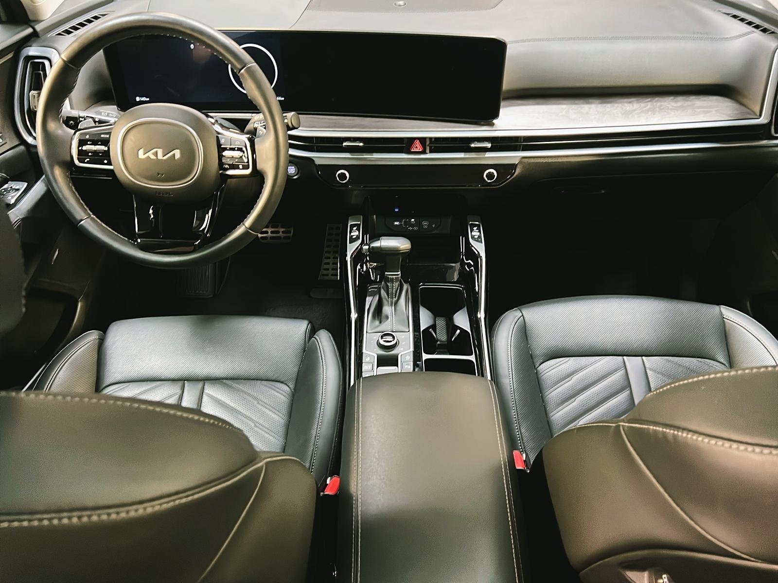 Kia Sorento 2025 - Image #11