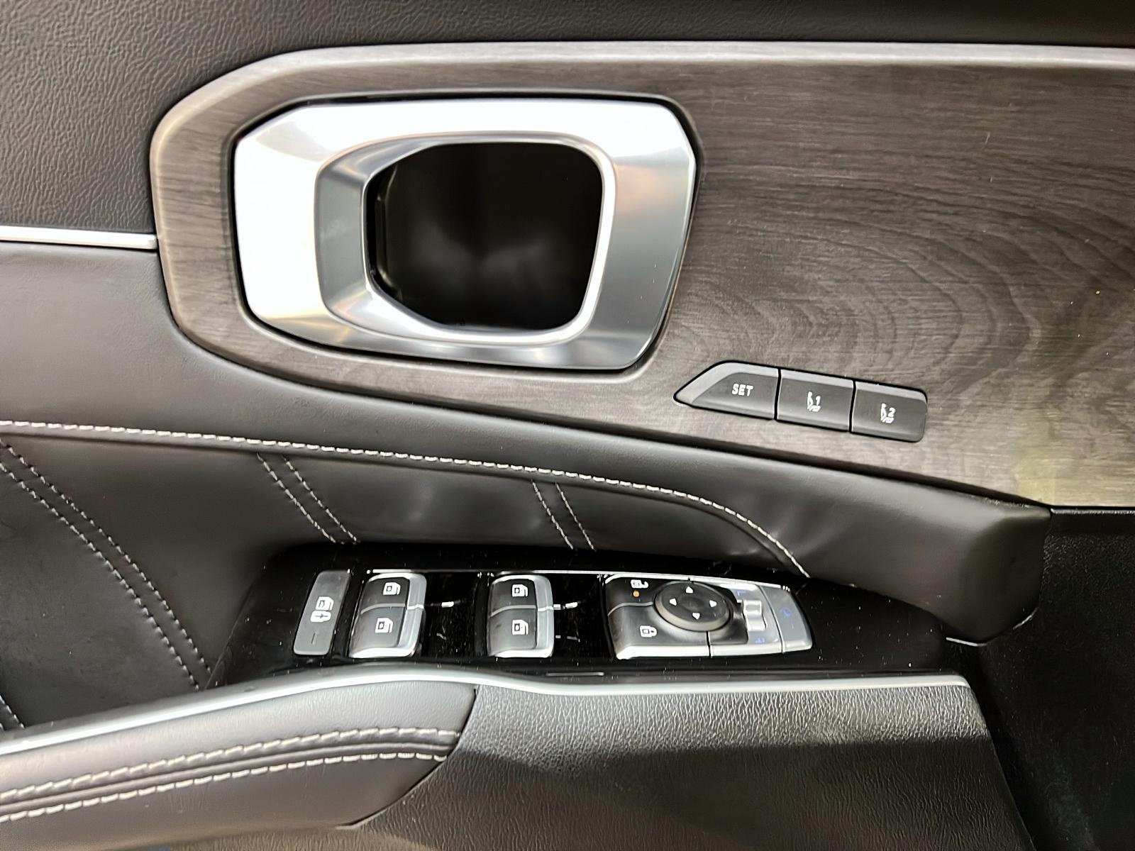 Kia Sorento 2025 - Image #24
