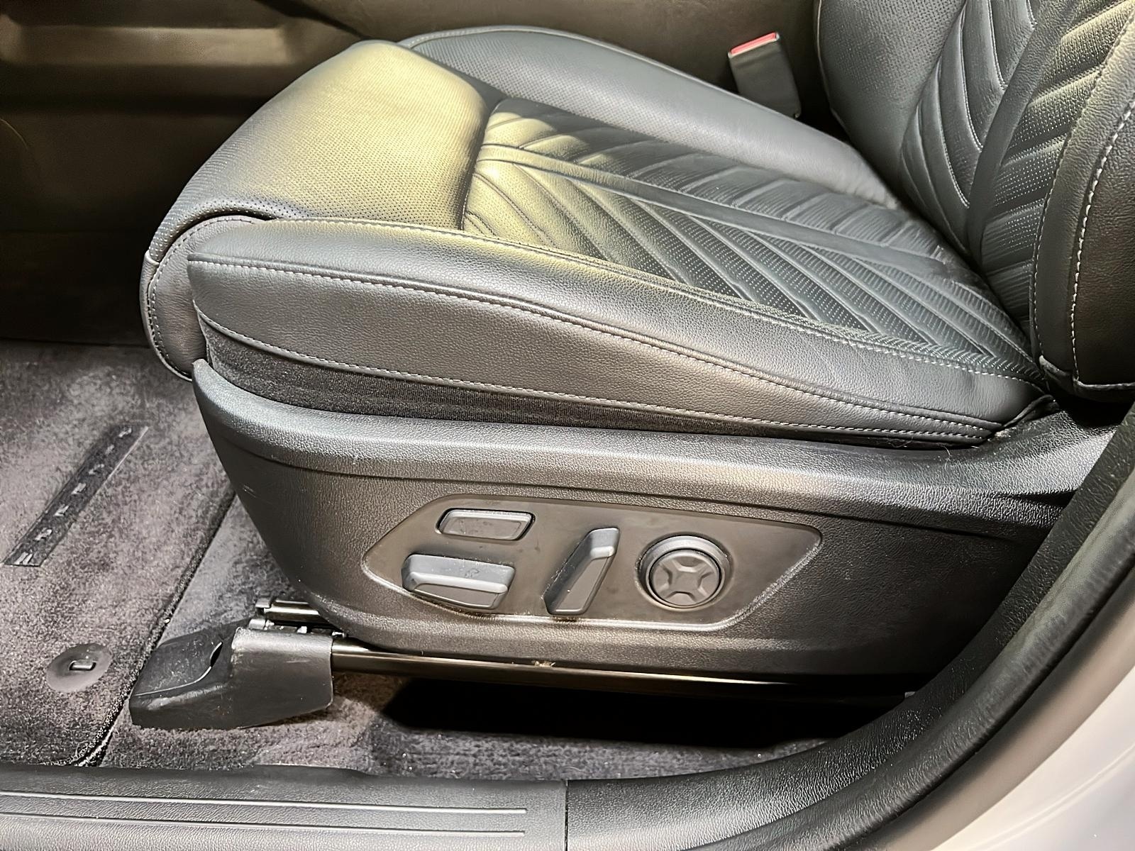 Kia Sorento X-LINE LIMITED TURBO CUIR TOIT PANO NAV 4RM 2025 - image #27