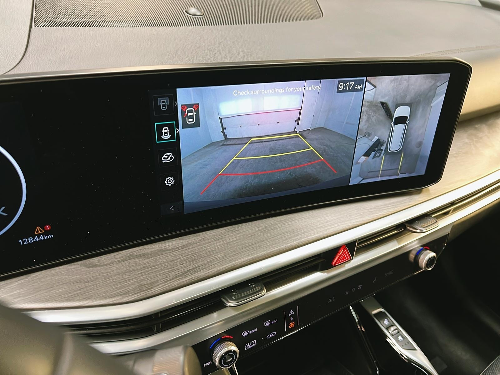 Kia Sorento 2025 - Image #18