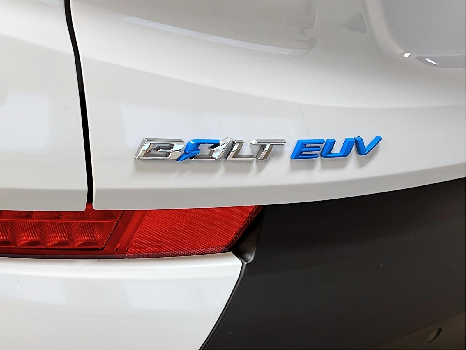 Chevrolet Bolt EUV 2023 - Image #25