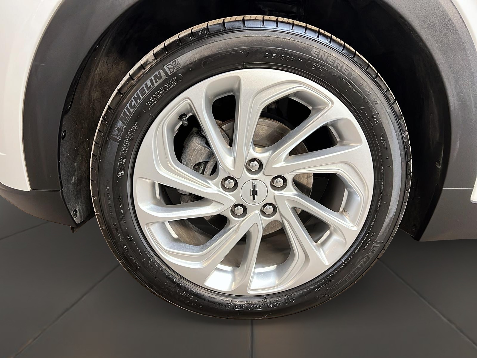 Chevrolet Bolt EUV 2023 - Image #26