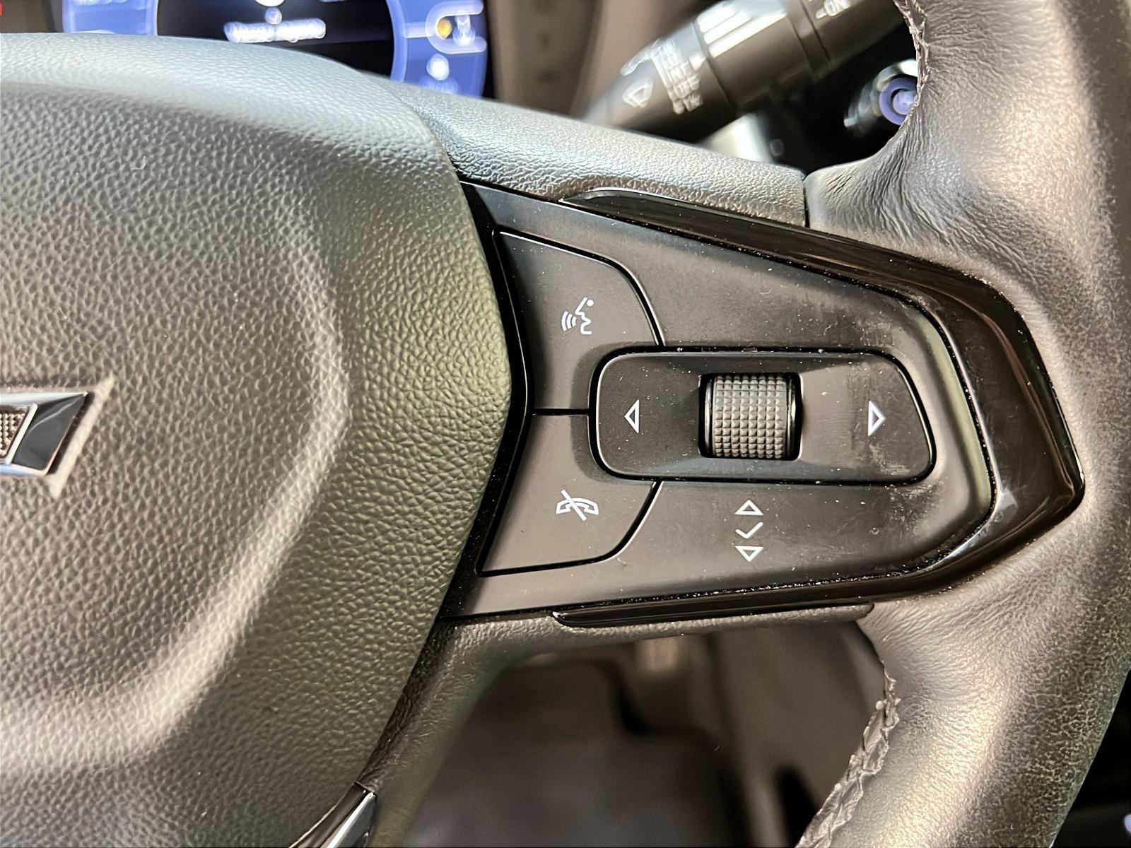 Chevrolet Bolt EUV 2023 - Image #18