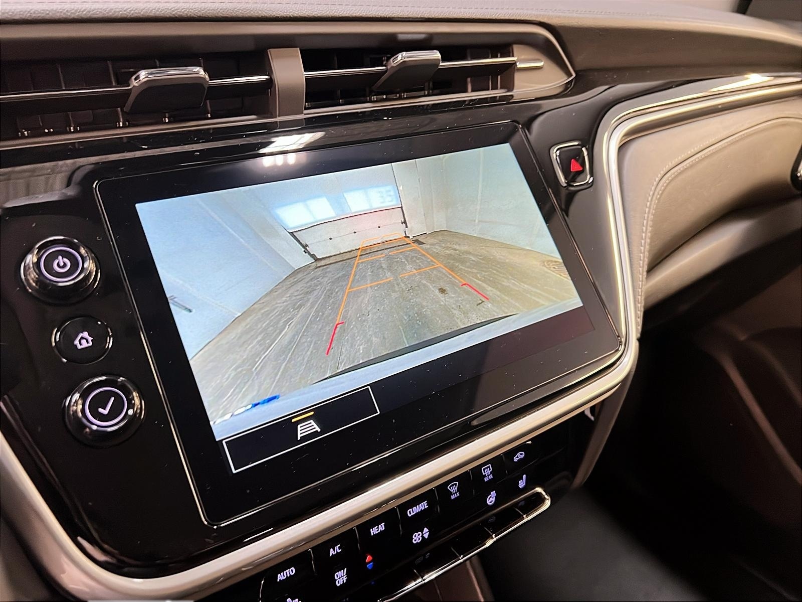Chevrolet Bolt EUV 2023 - Image #16