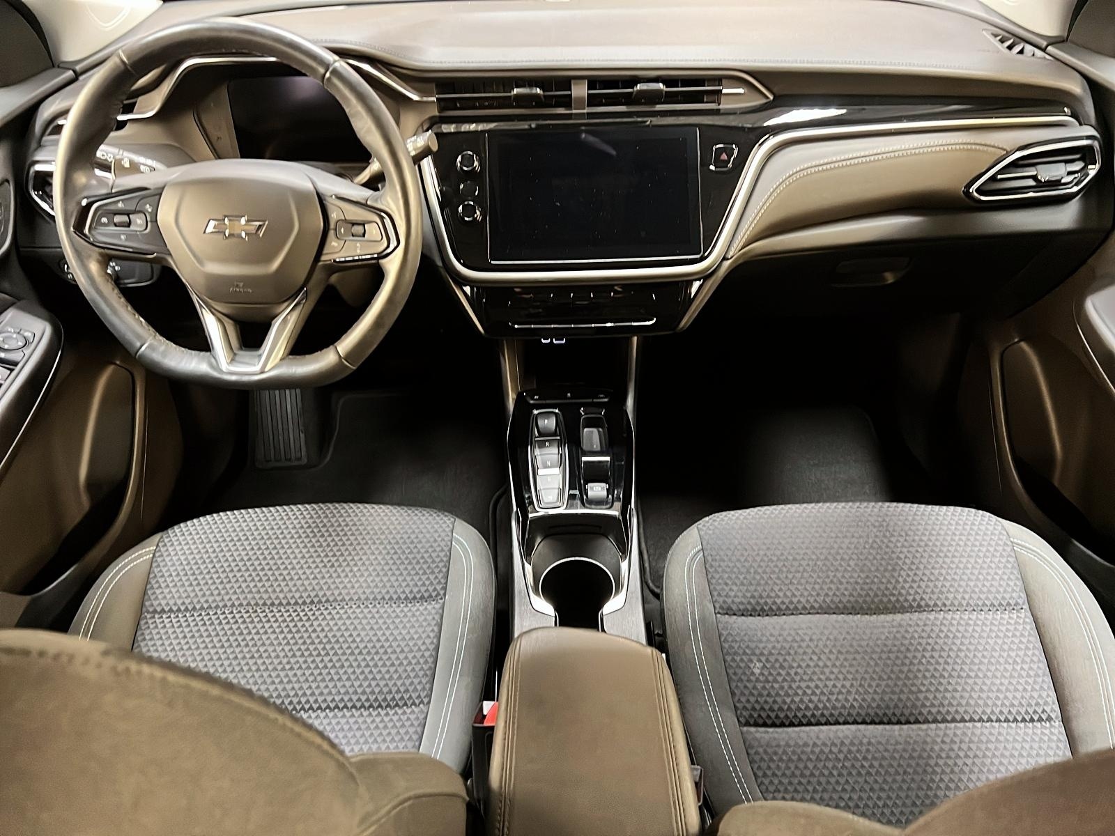 Chevrolet Bolt EUV 2LT 2023 - image #10