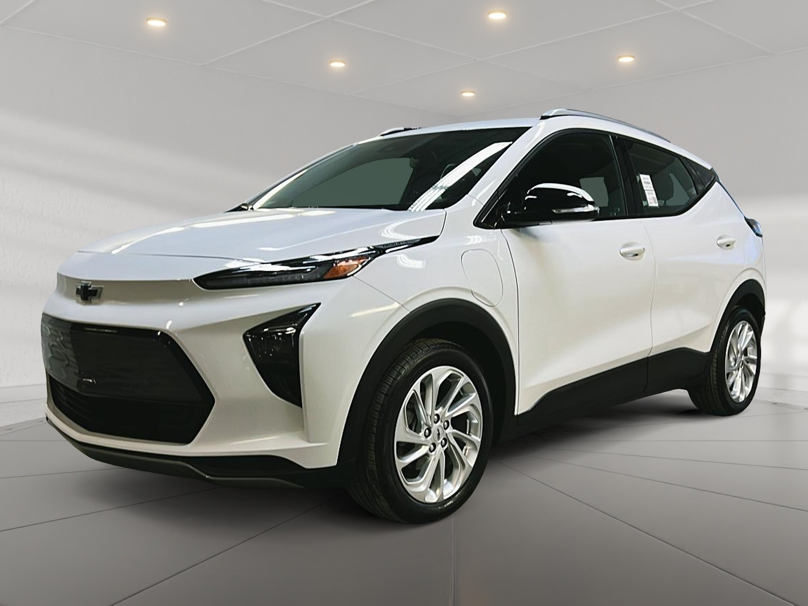 Chevrolet Bolt EUV 2LT 2023 - image #1