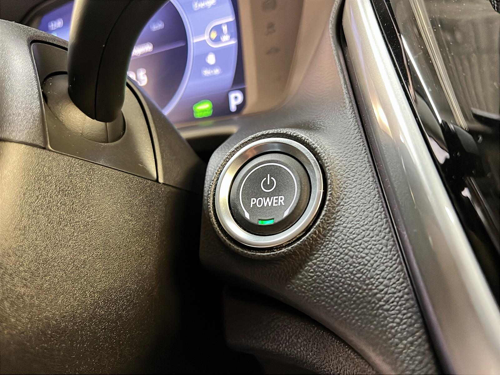 Chevrolet Bolt EUV 2LT 2023 - image #17