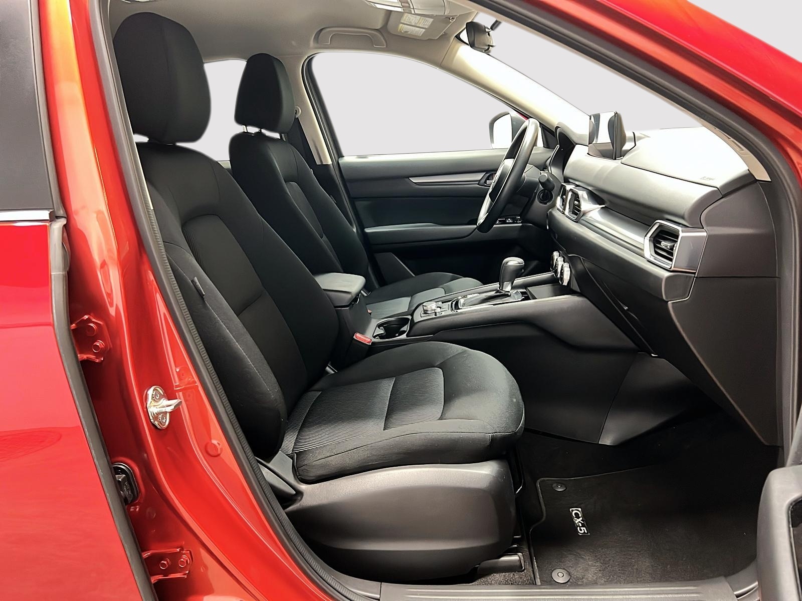Mazda CX-5 GX 4RM 2025 — photo 8