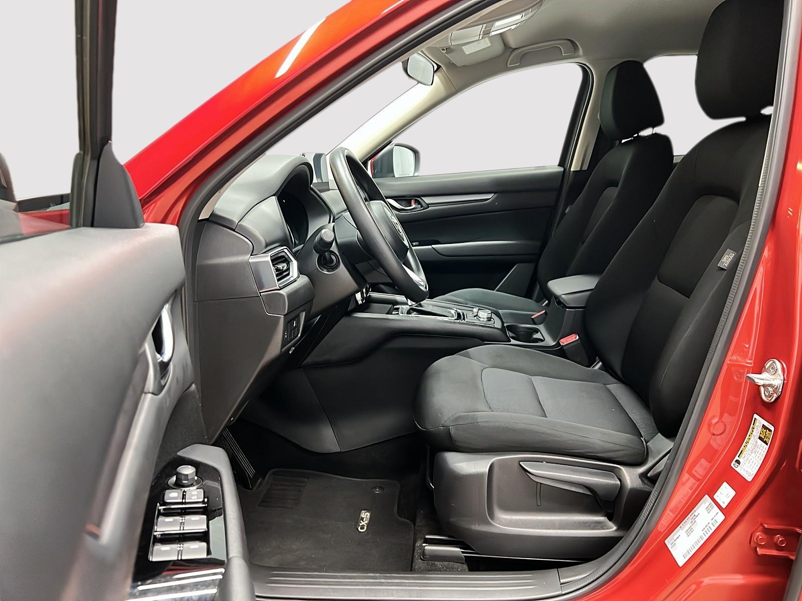 Mazda CX-5 GX 4RM 2025 — photo 7