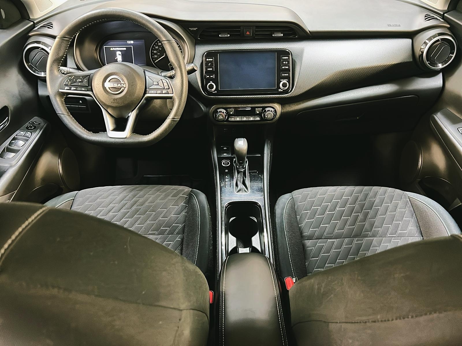 Nissan Kicks 2023 - Image #10