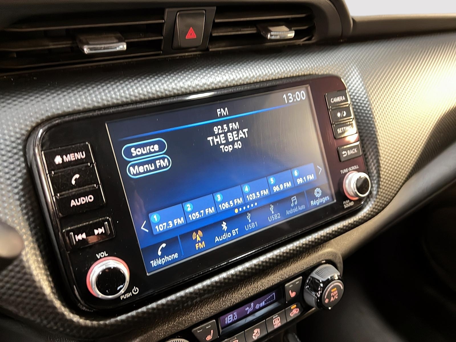 Nissan Kicks SV 2023 - image #15