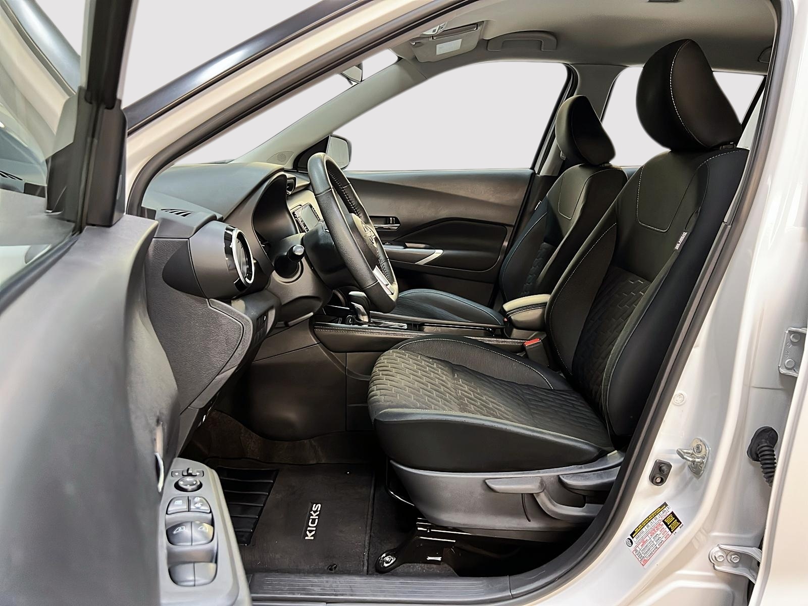 Nissan Kicks 2023 - Image #7