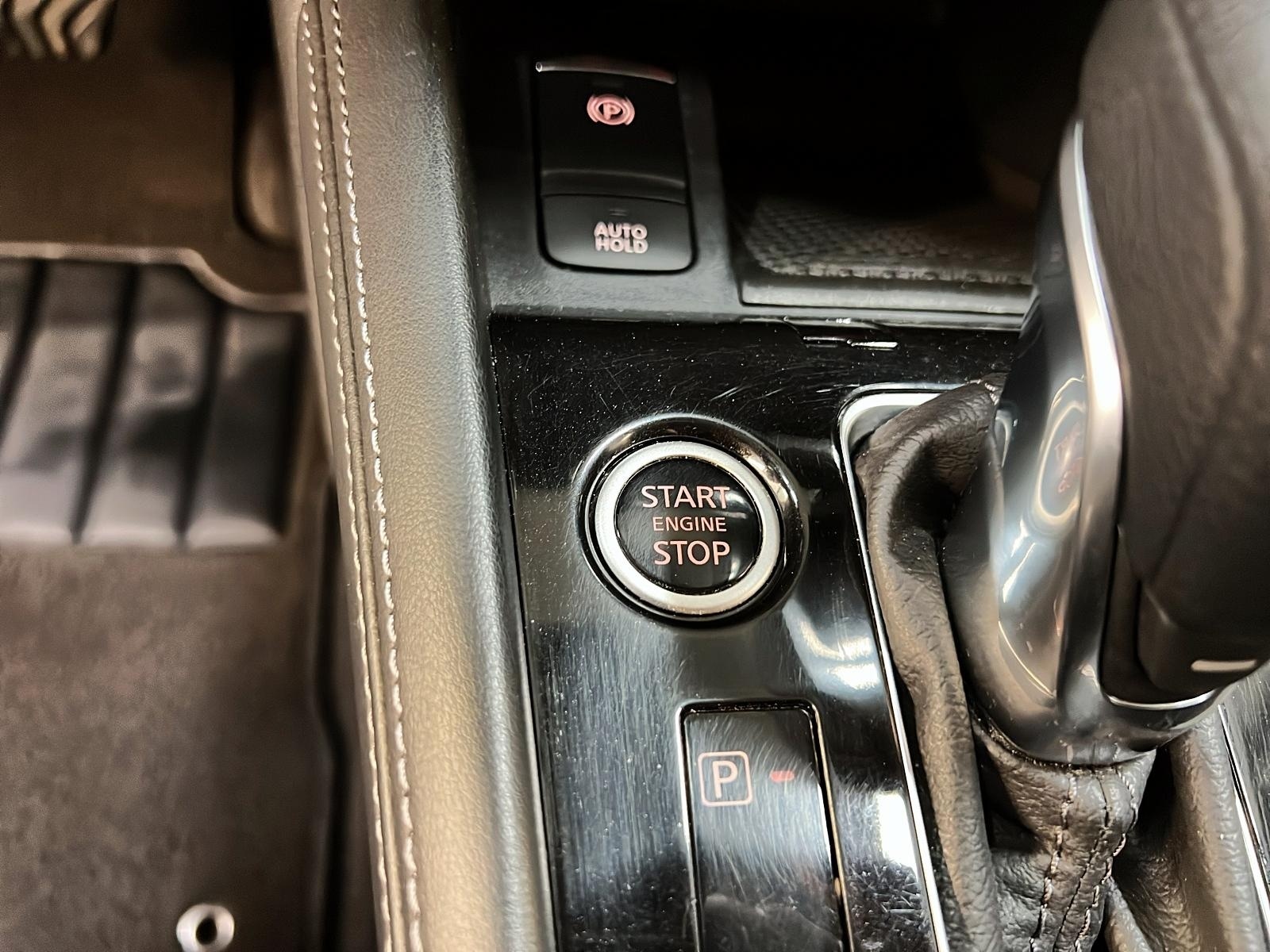Nissan Kicks 2023 - Image #17