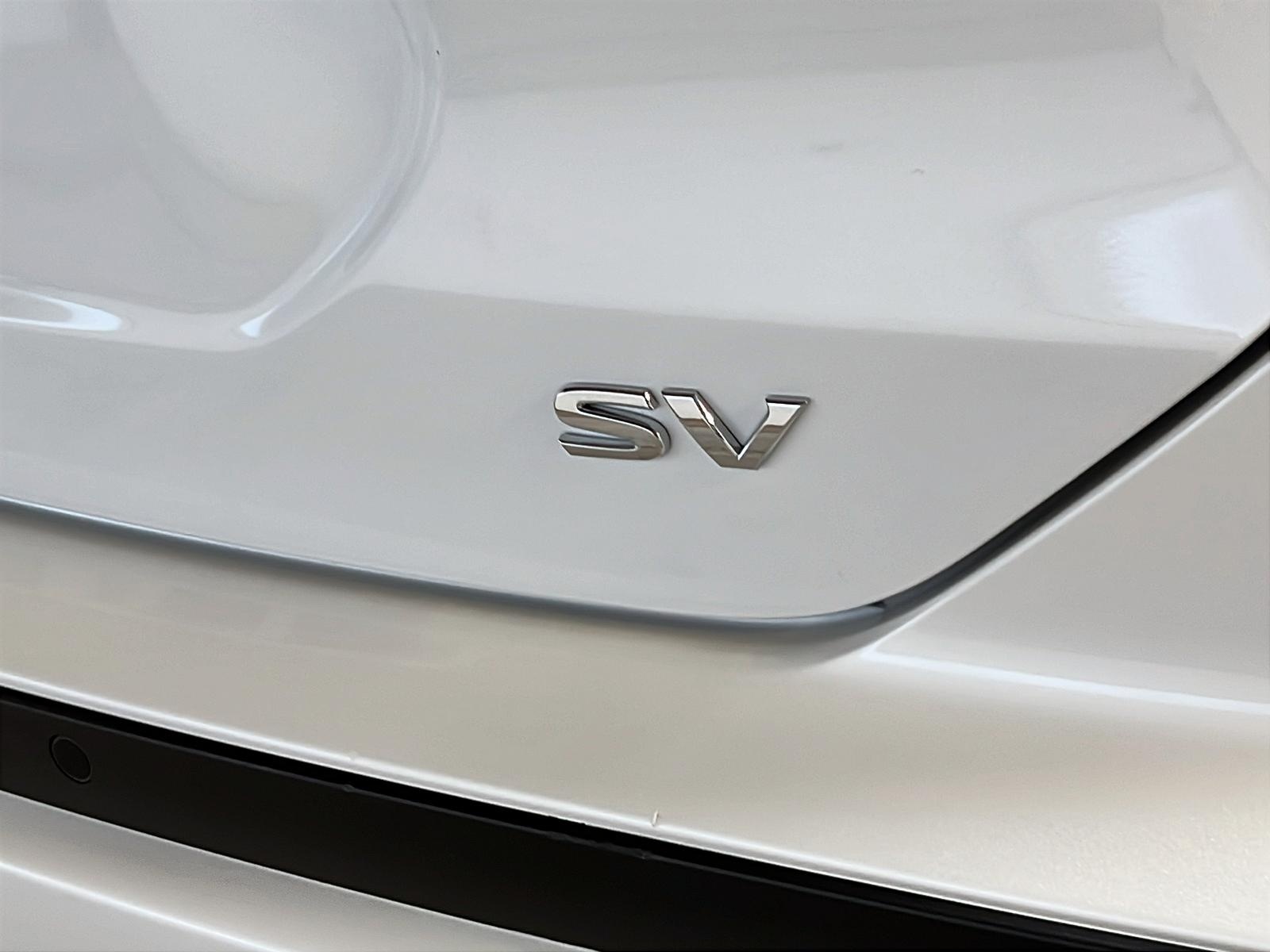 Nissan Kicks SV 2023 - image #25