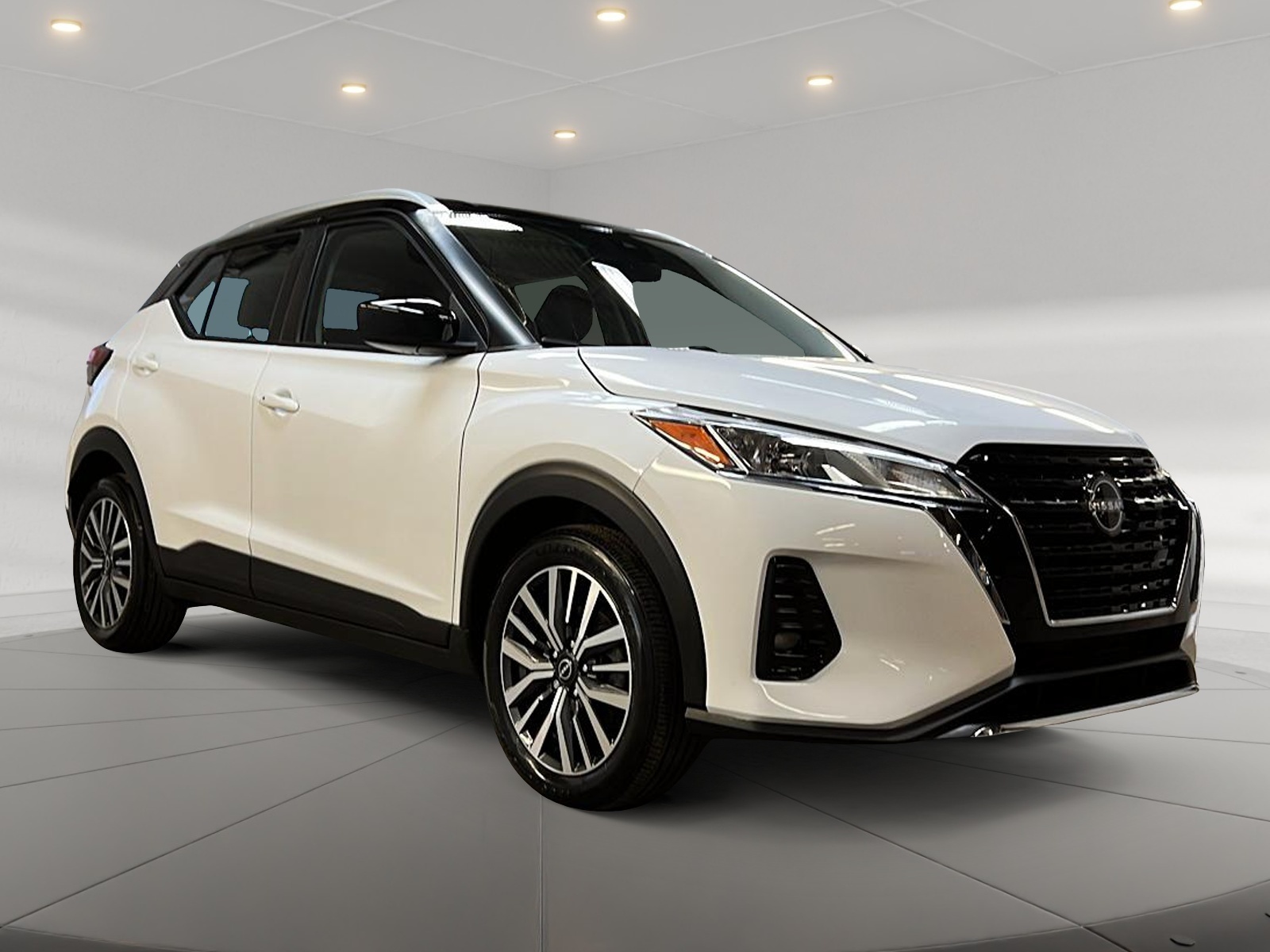 Nissan Kicks SV 2023 - image #3