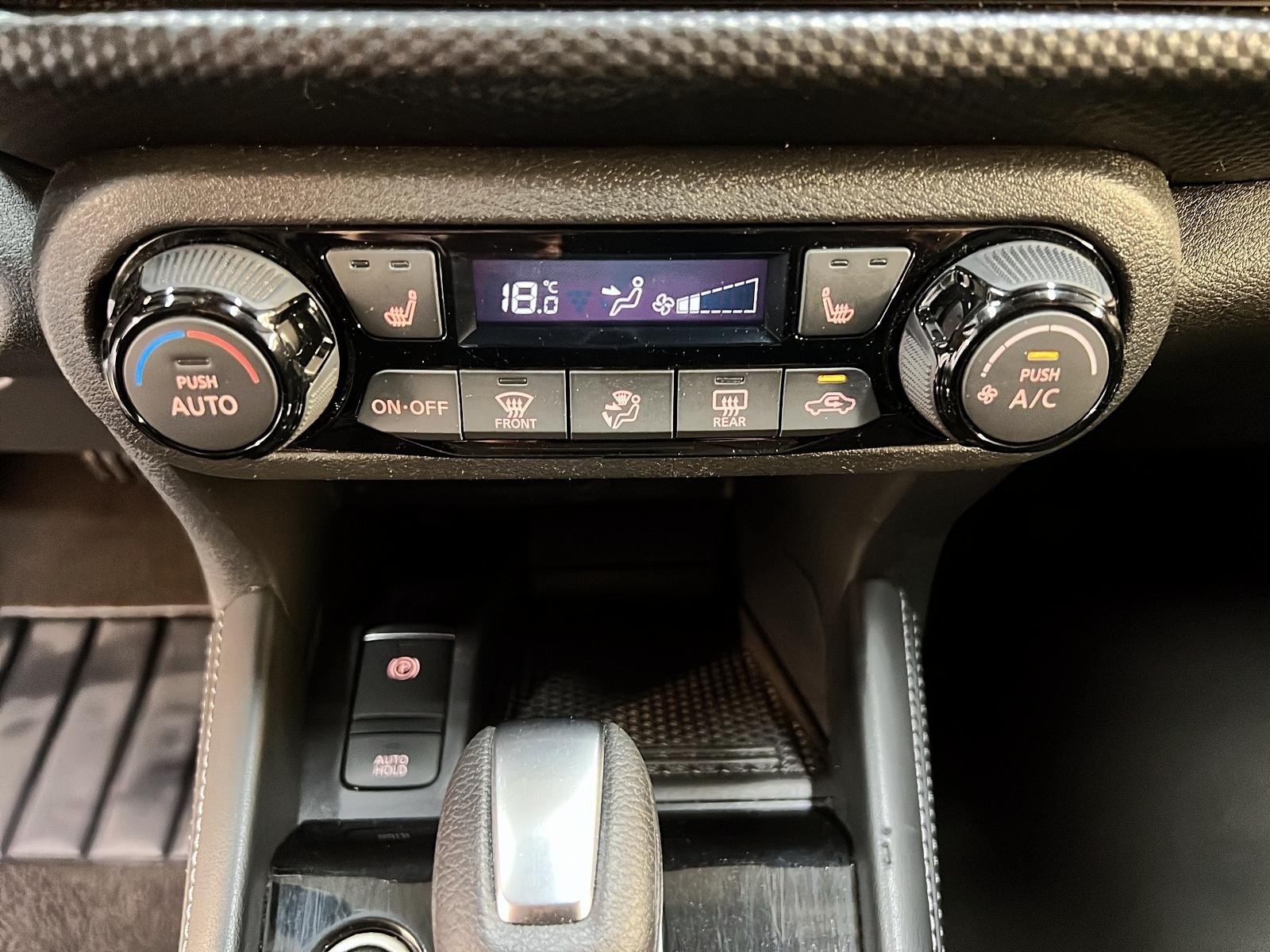 Nissan Kicks SV 2023 - image #14