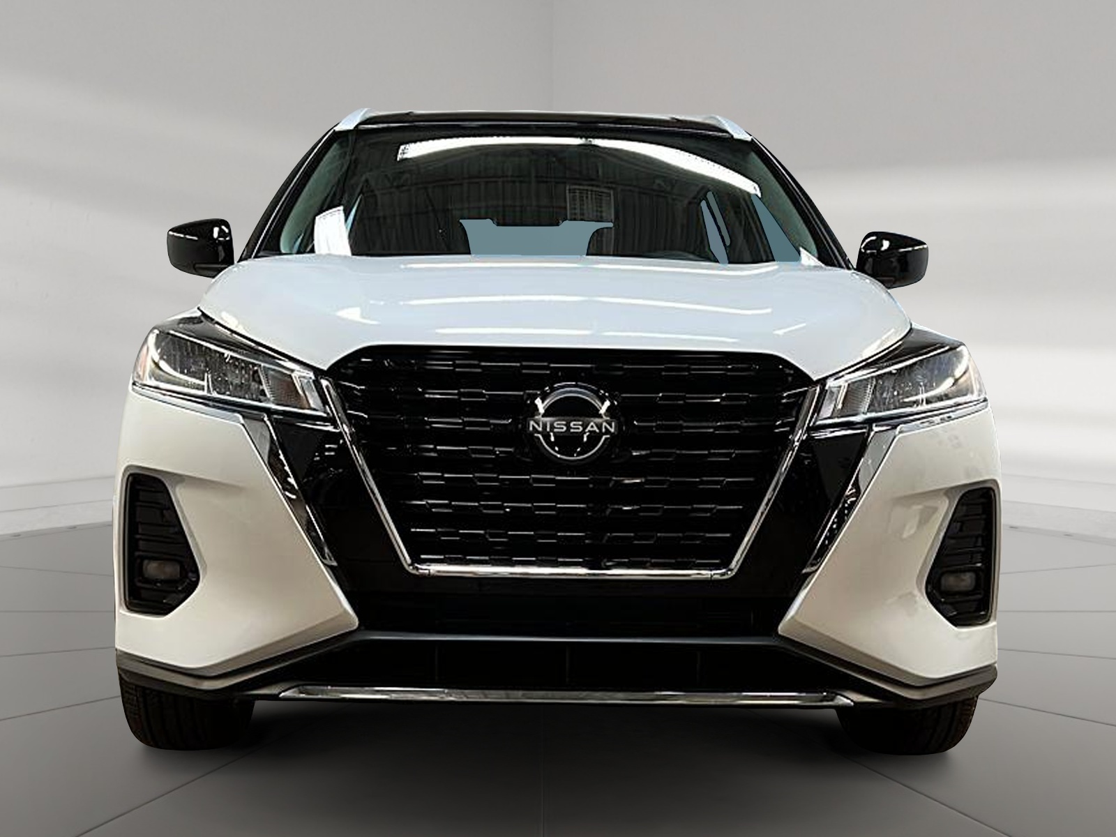 Nissan Kicks SV 2023 - image #2