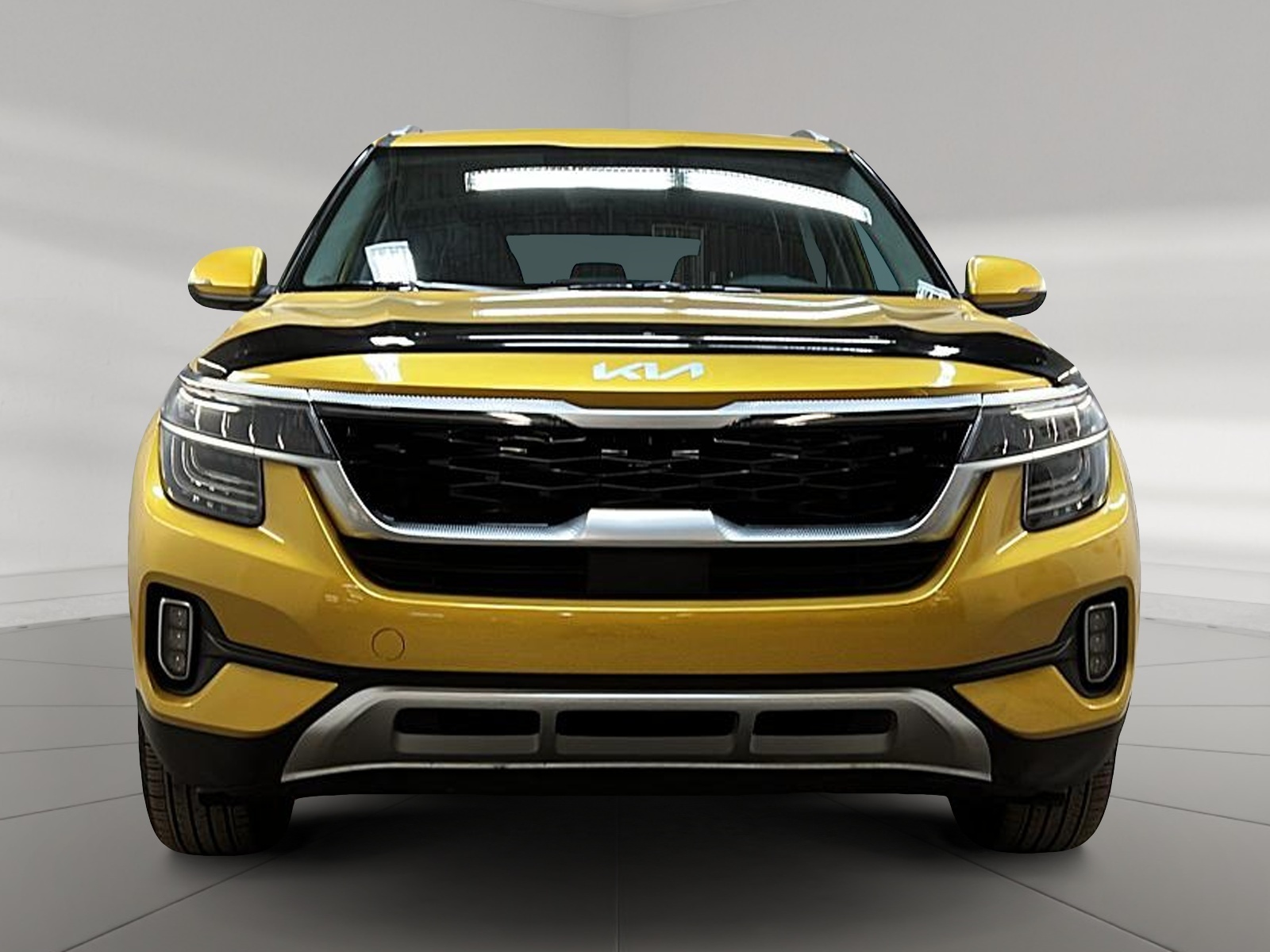 Kia SELTOS EX PREMIUM CUIR TOIT NAV 4RM 2023 - image #2