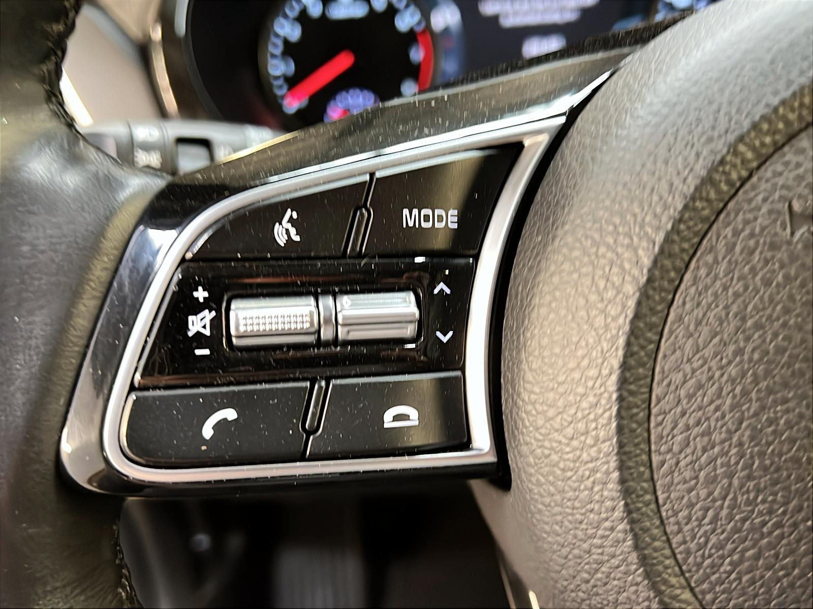 Kia SELTOS 2023 - Image #21