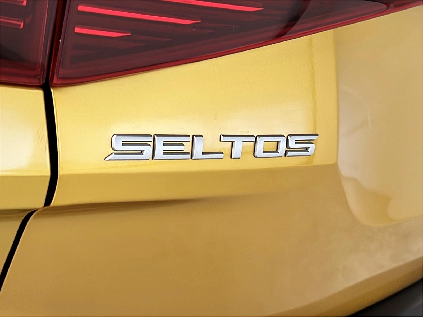 Kia SELTOS EX PREMIUM CUIR TOIT NAV 4RM 2023 - image #28