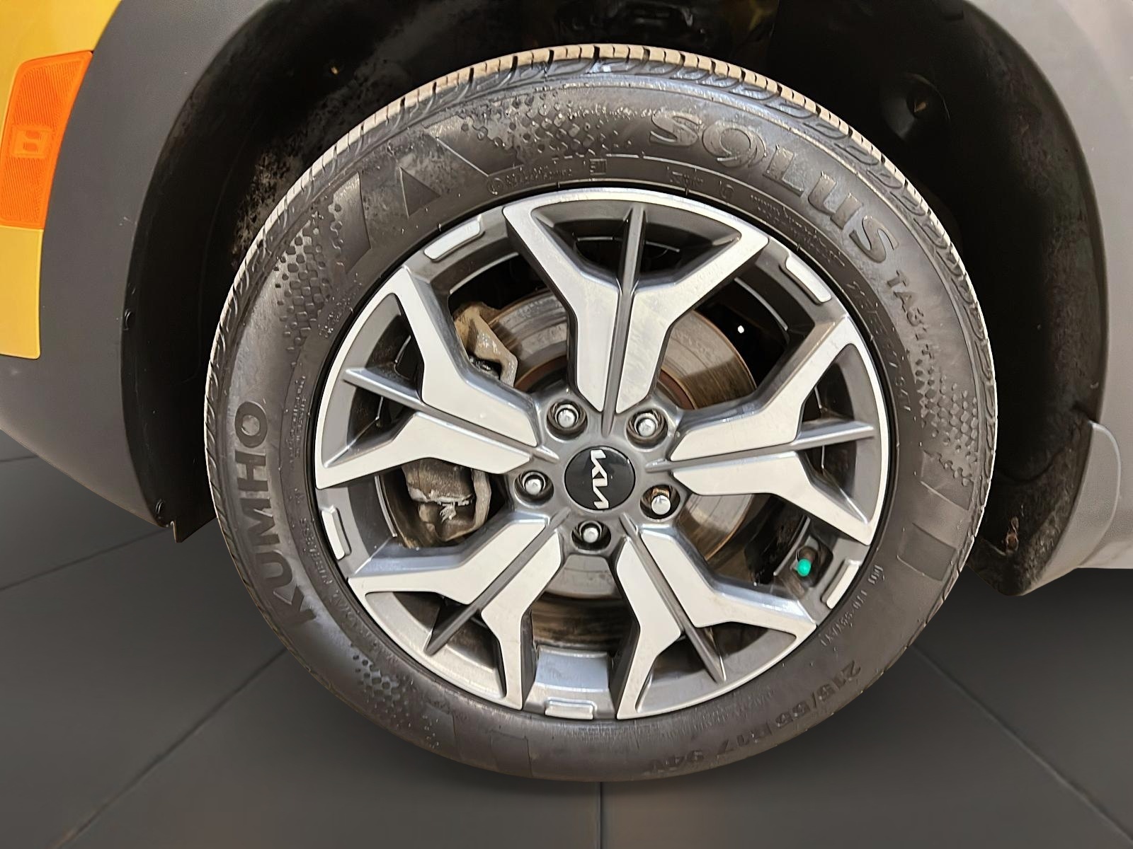 Kia SELTOS 2023 - Image #29