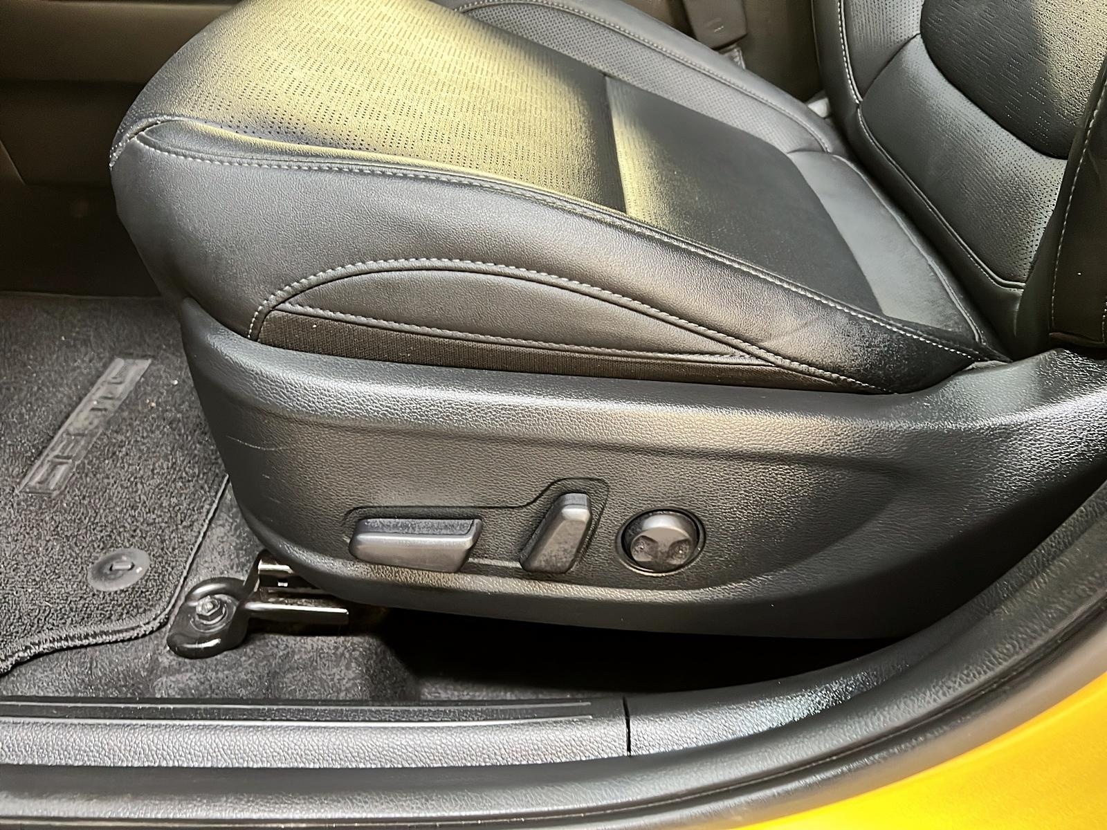 Kia SELTOS 2023 - Image #25