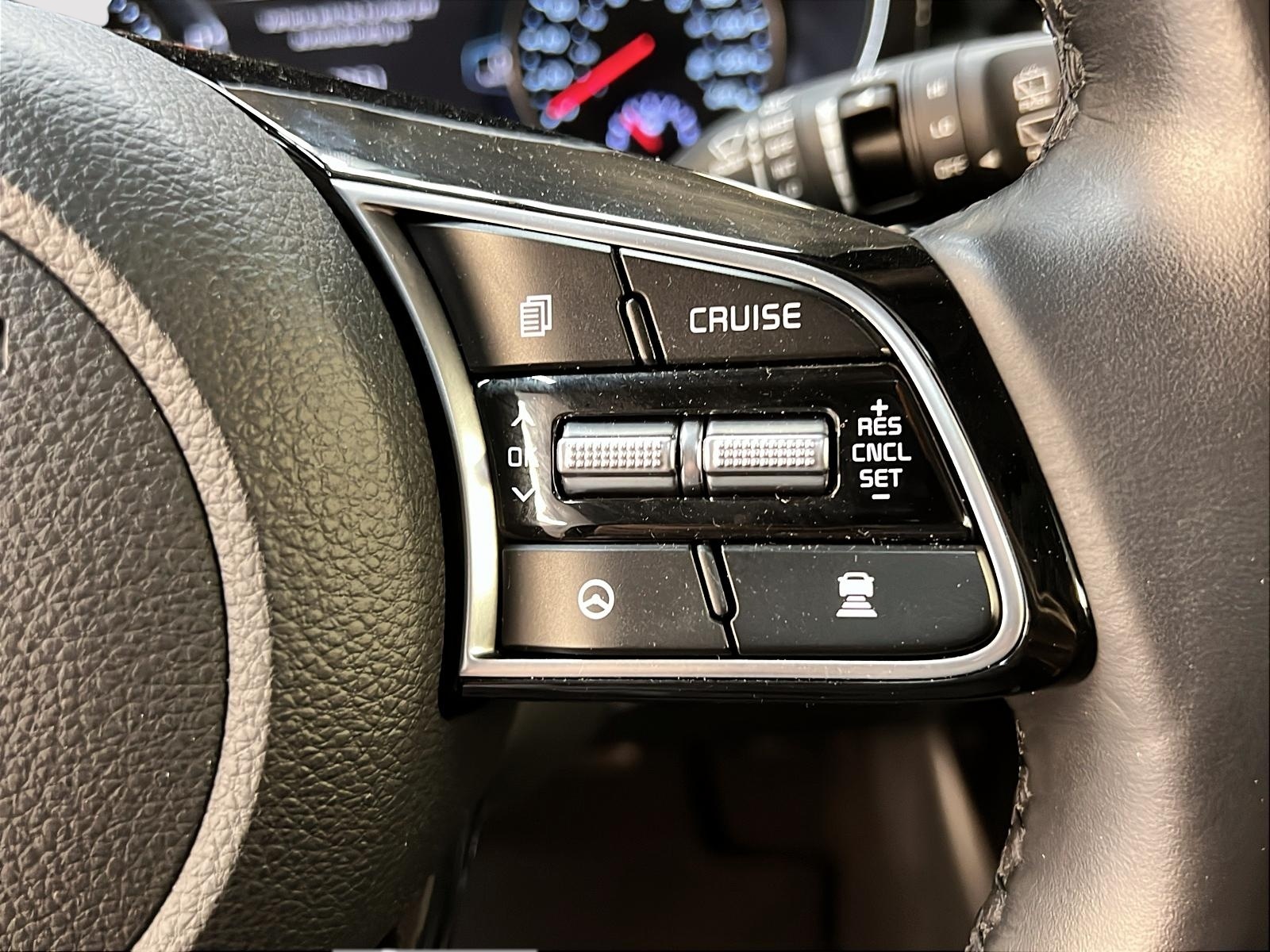 Kia SELTOS 2023 - Image #20