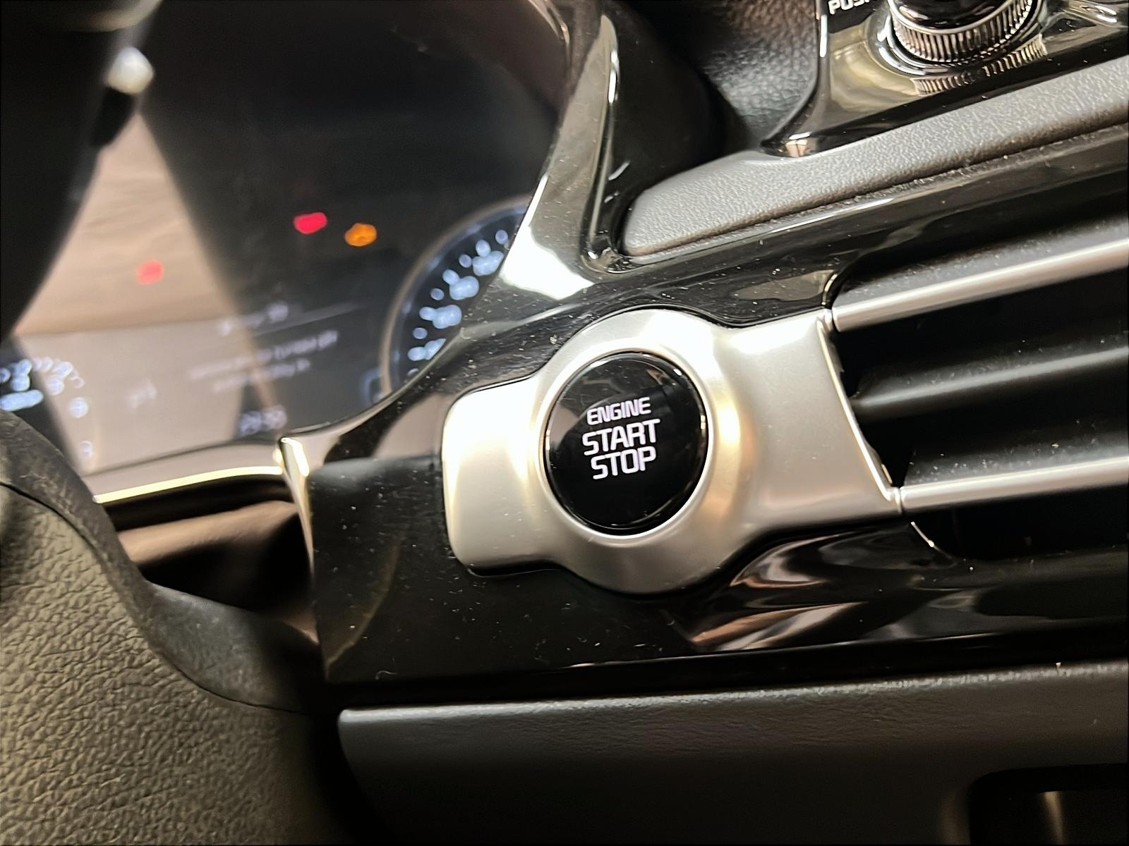 Kia SELTOS EX PREMIUM CUIR TOIT NAV 4RM 2023 - image #19