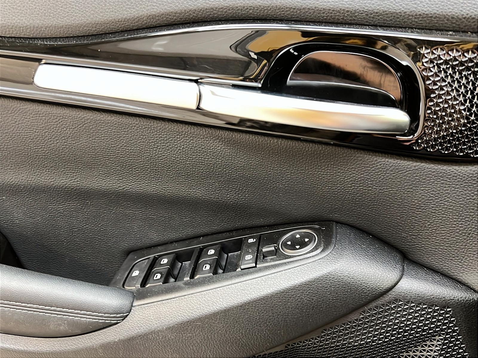 Kia SELTOS EX PREMIUM CUIR TOIT NAV 4RM 2023 - image #23