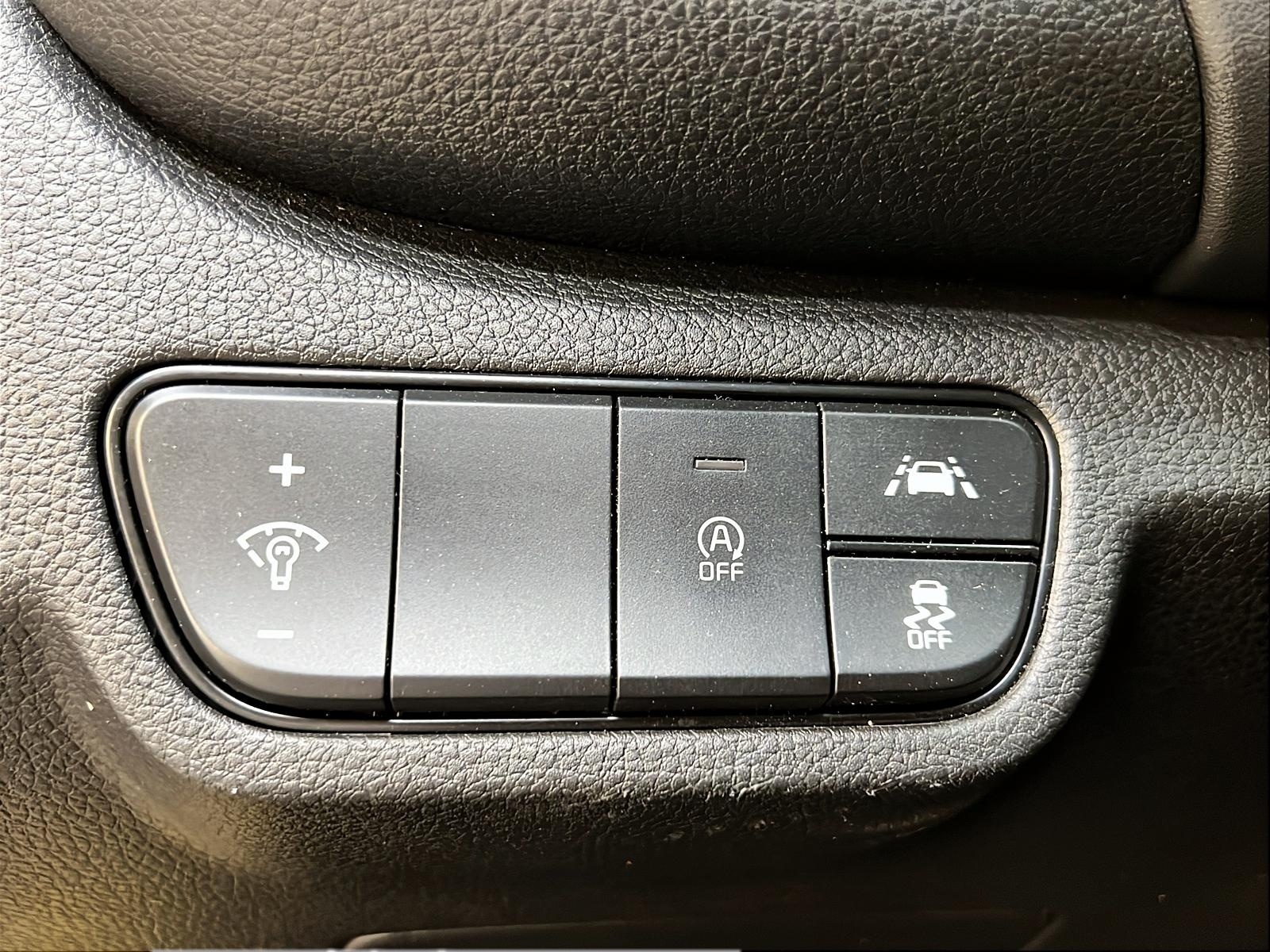 Kia SELTOS 2023 - Image #22