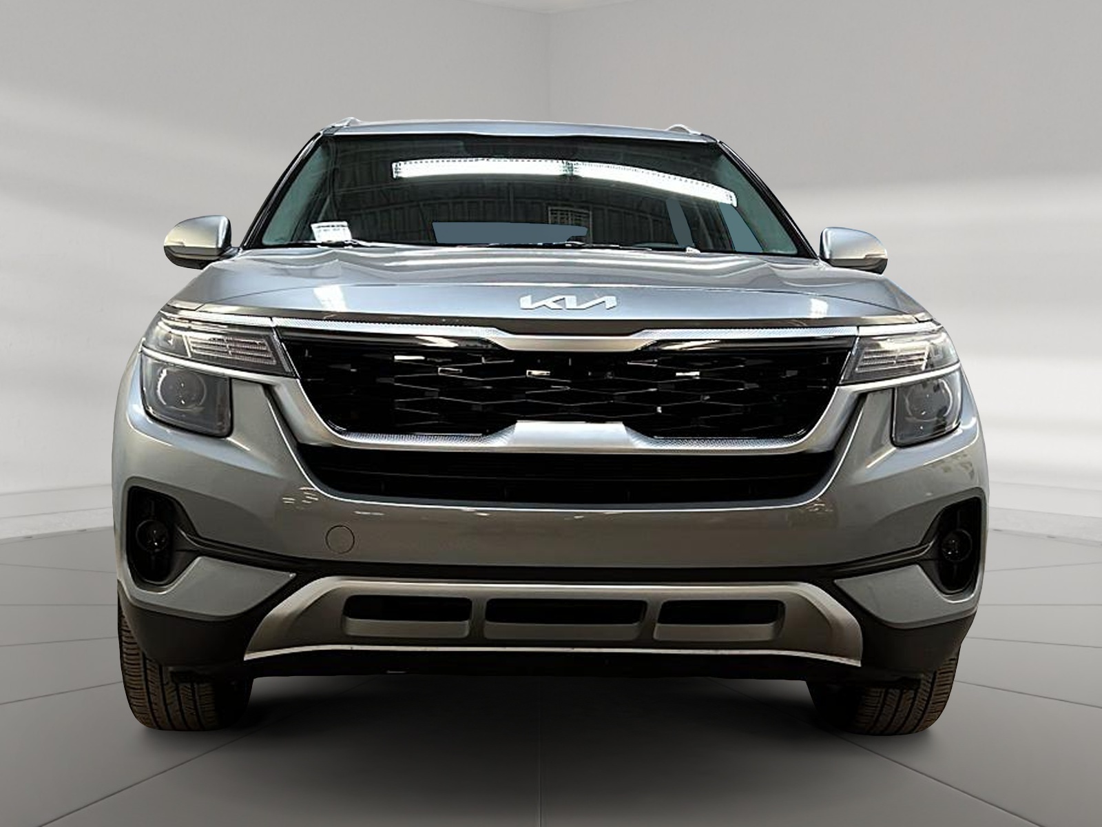 Kia SELTOS EX CUIR TOIT 4RM 2023 - image #2