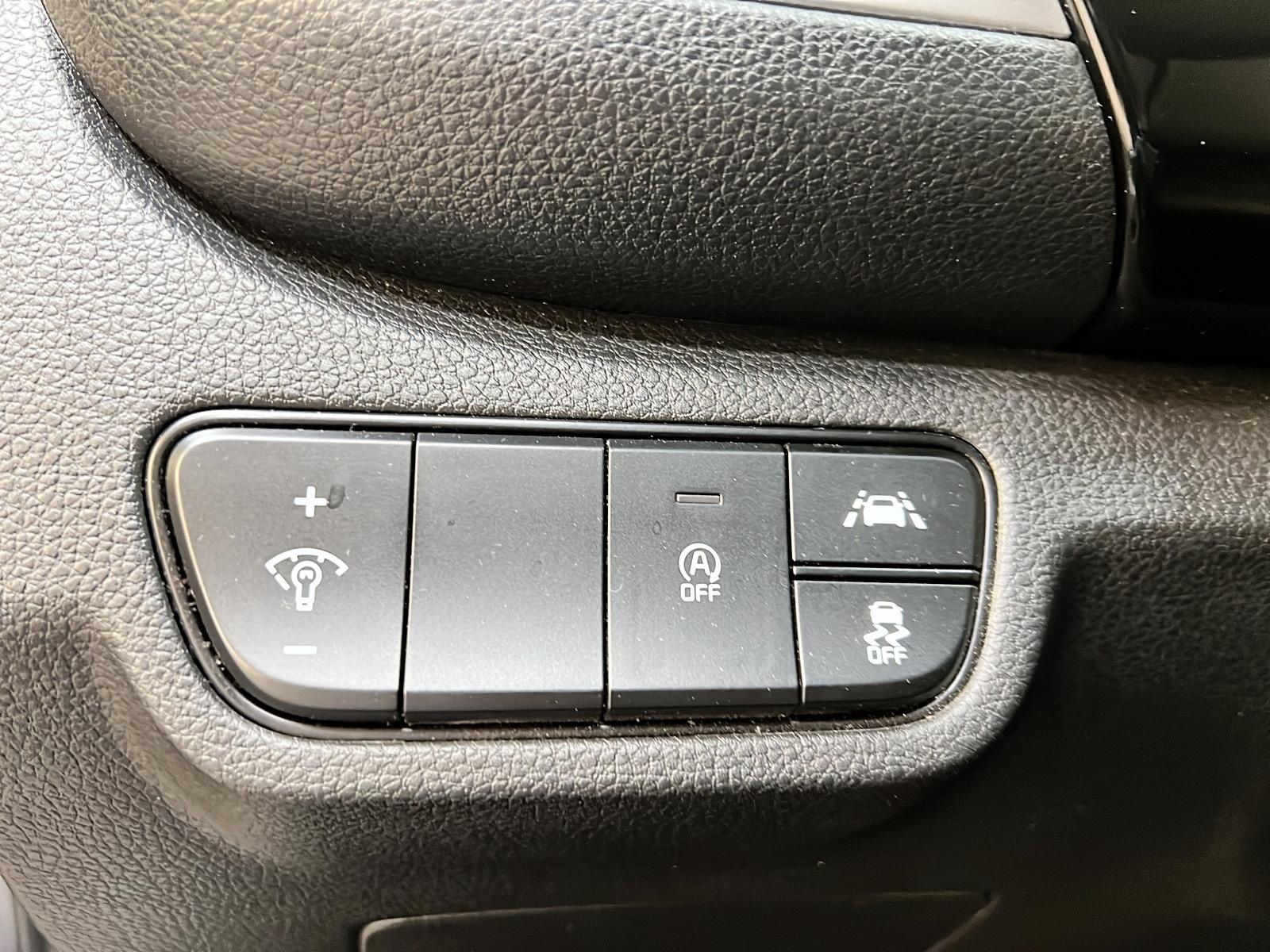 Kia SELTOS 2023 - Image #21