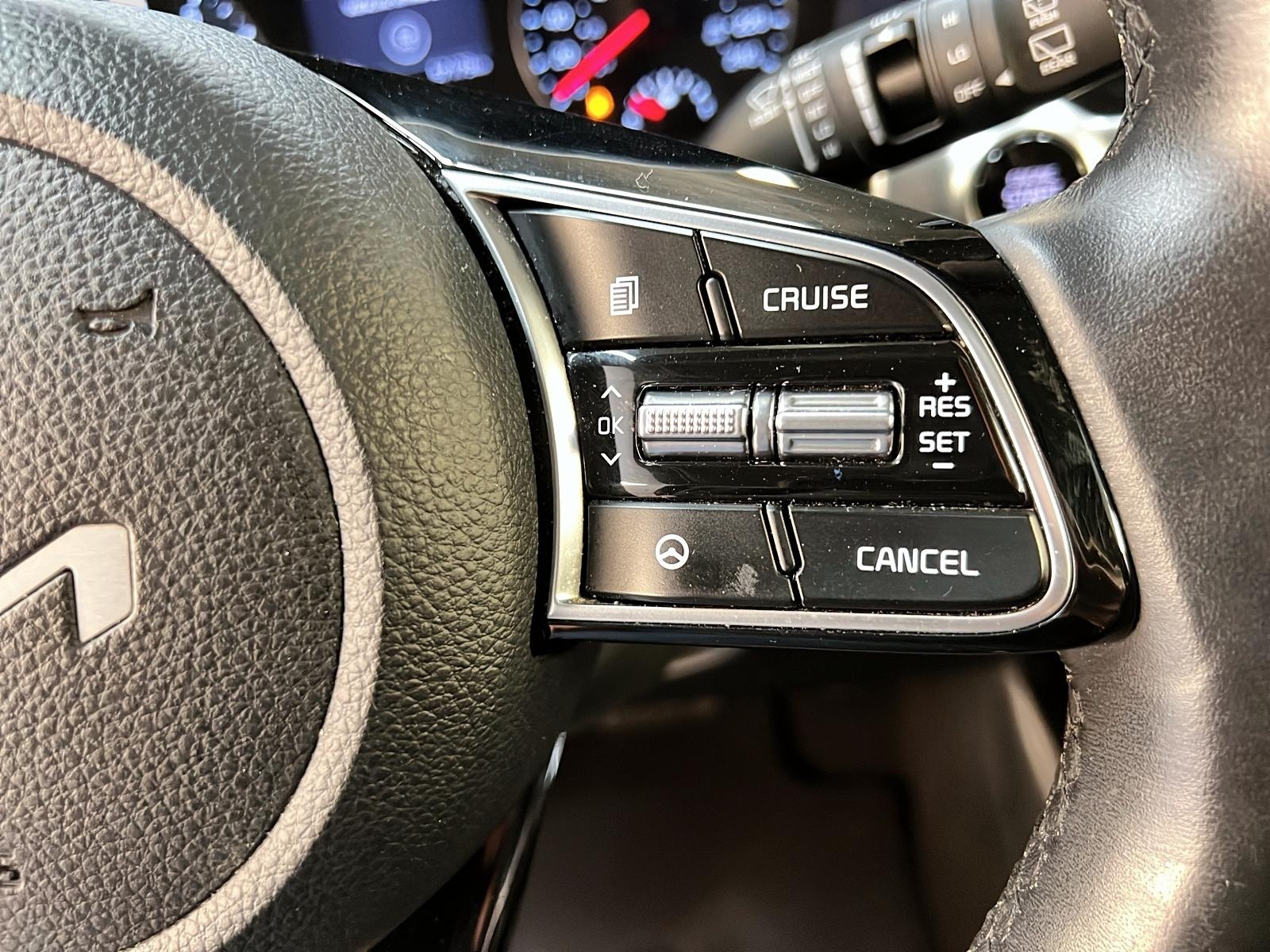 Kia SELTOS 2023 - Image #19