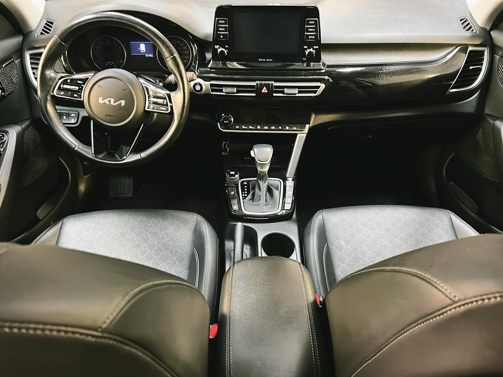 Kia SELTOS 2023 - Image #11