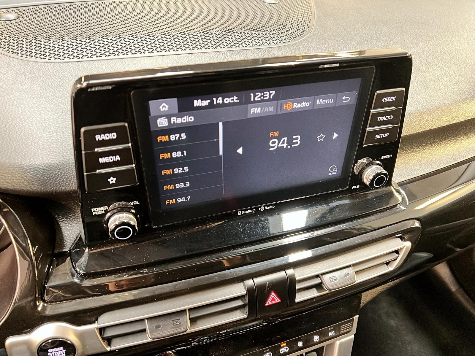 Kia SELTOS 2023 - Image #16