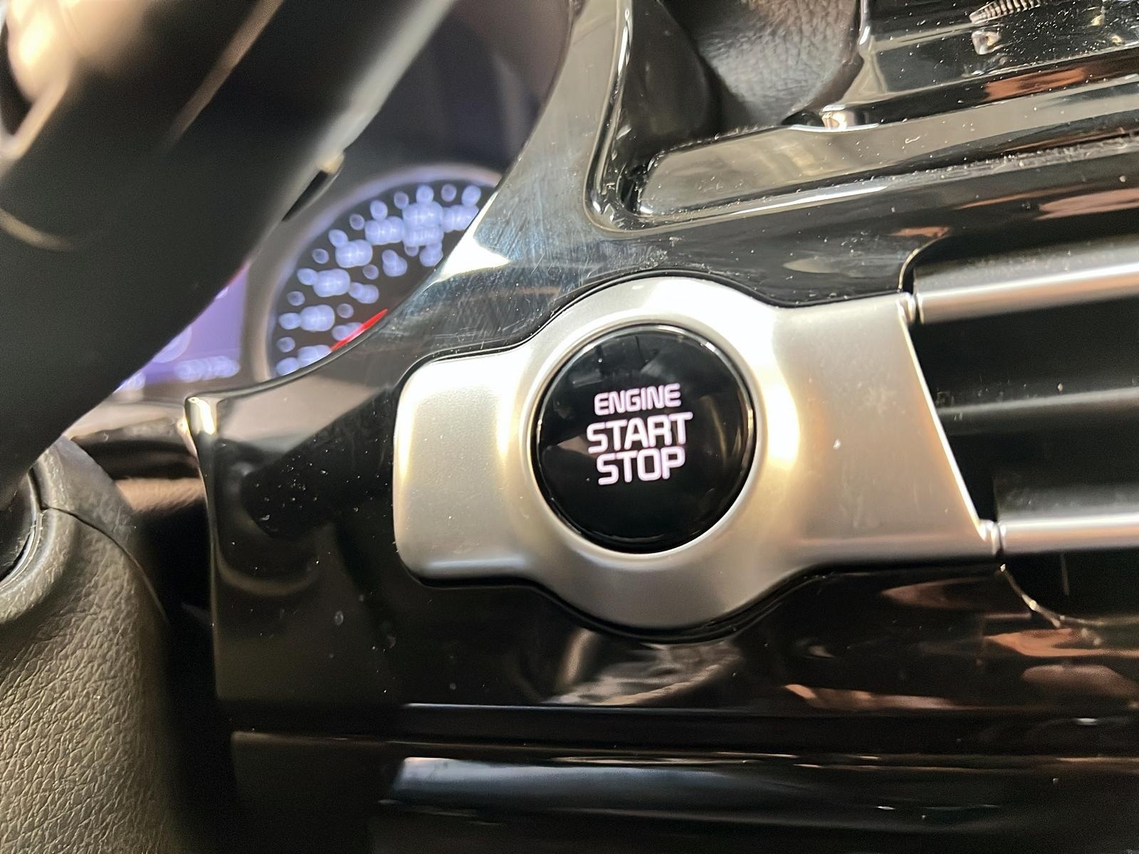Kia SELTOS 2023 - Image #18