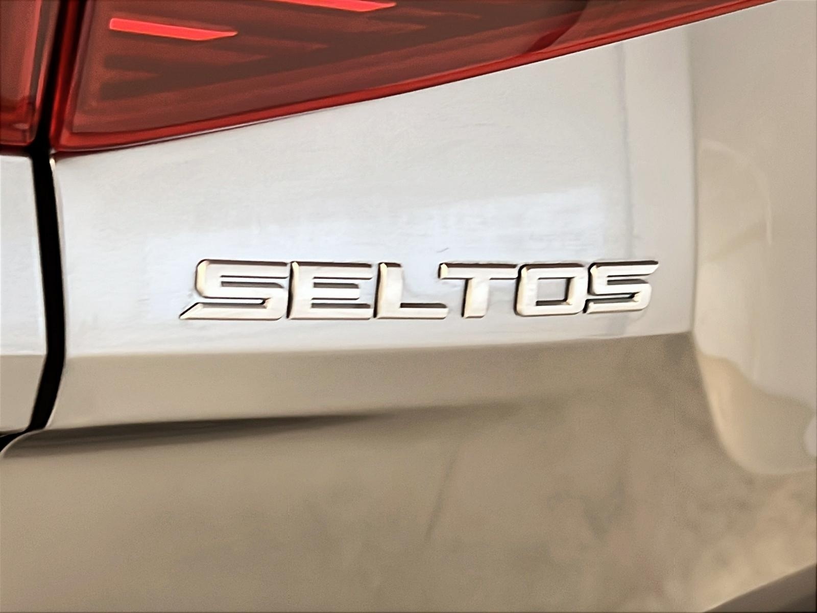 Kia SELTOS 2023 - Image #26