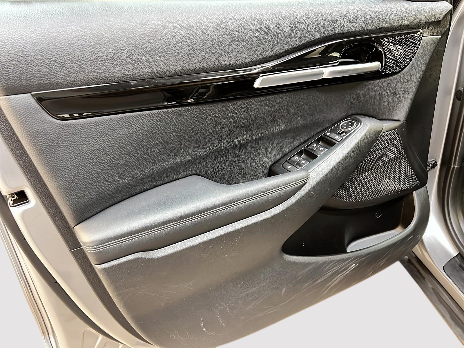 Kia SELTOS 2023 - Image #23