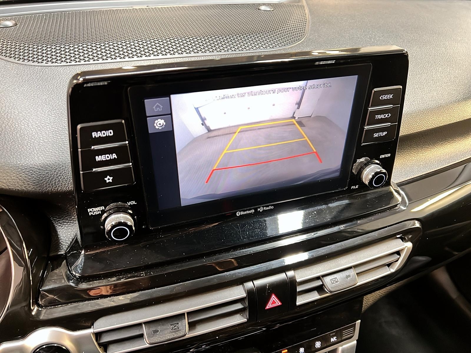 Kia SELTOS 2023 - Image #17