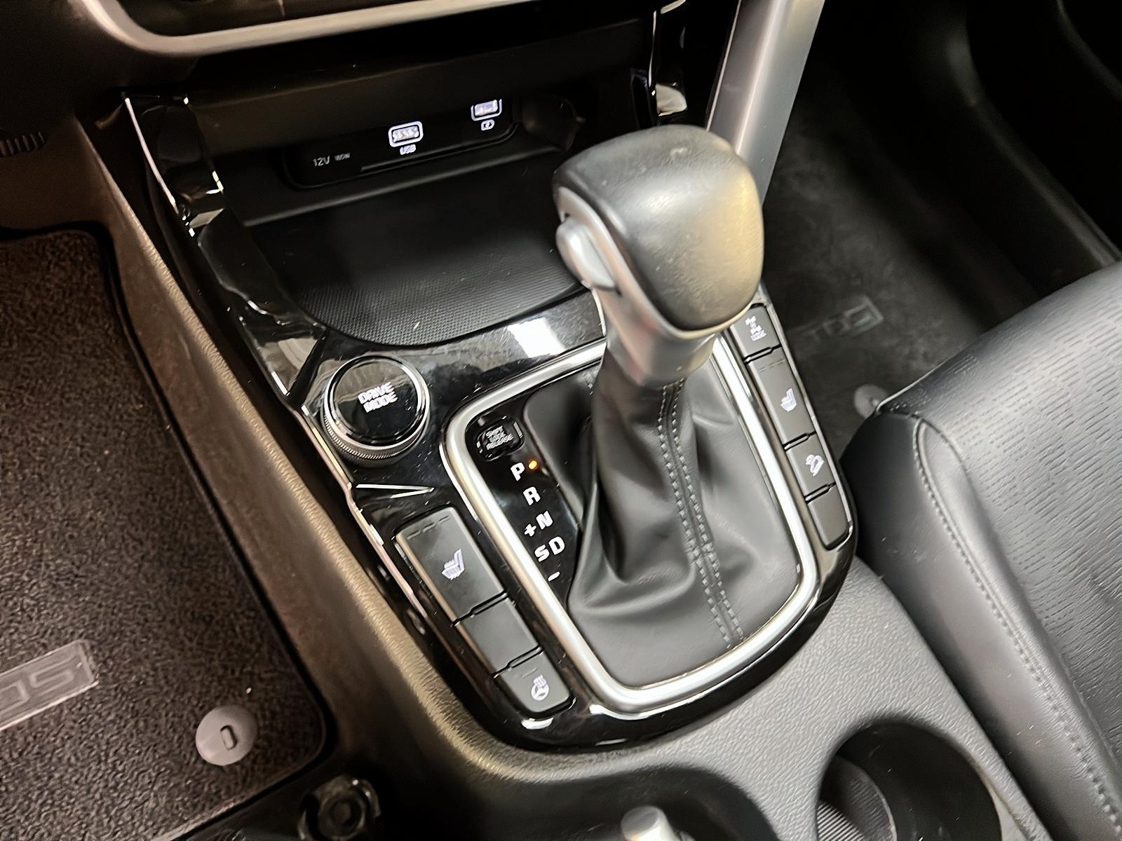 Kia SELTOS 2023 - Image #14