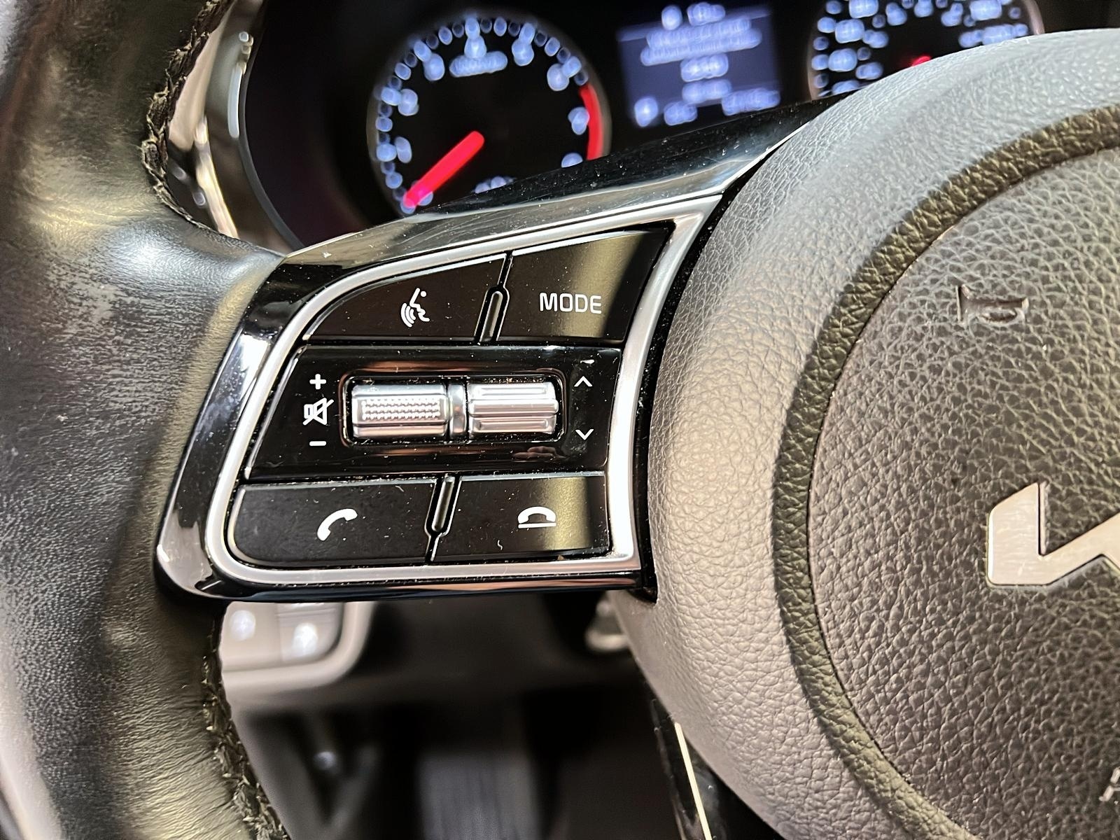 Kia SELTOS 2023 - Image #20