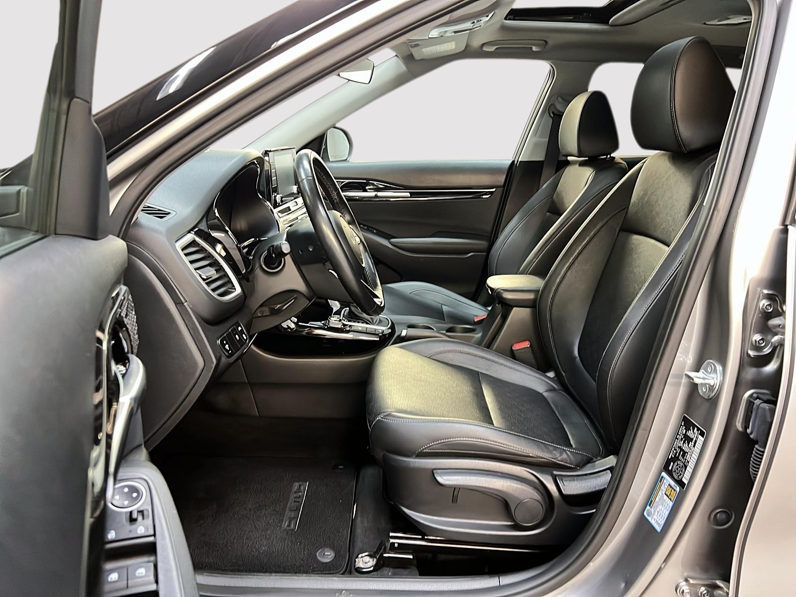 Kia SELTOS 2023 - Image #7